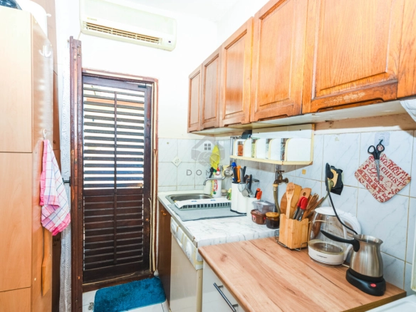 Kuća 120 m² na placu 575 m², Masline – Podgorica