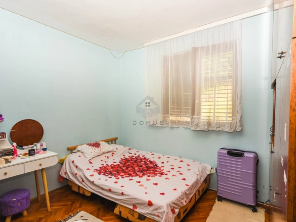 Kuća 120 m² na placu 575 m², Masline – Podgorica