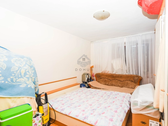 Kuća 120 m² na placu 575 m², Masline – Podgorica