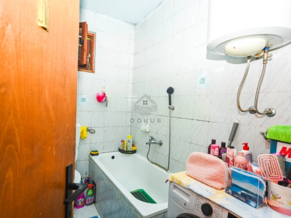 Kuća 120 m² na placu 575 m², Masline – Podgorica