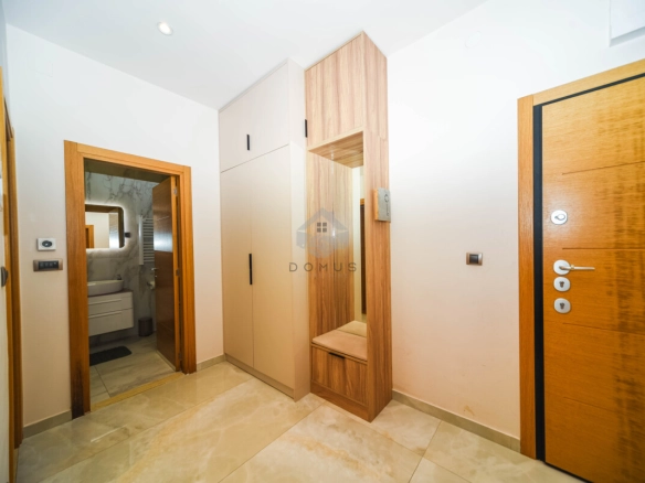 Dvosoban stan 75 m² + garaža, Atlas Capital – Podgorica
