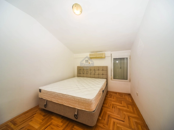 Jednosoban stan 52 m², Stari Aerodrom – Podgorica
