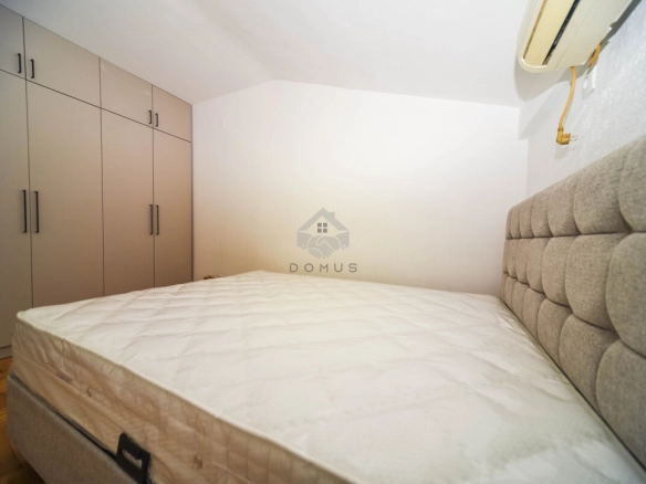 Jednosoban stan 52 m², Stari Aerodrom – Podgorica