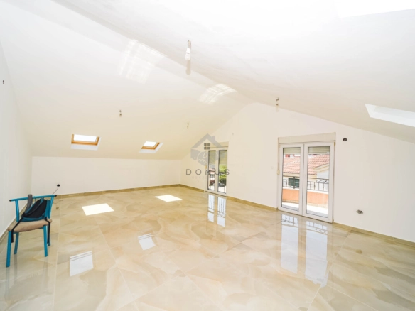 Jednosoban stan 77 m², Zabjelo – Podgorica