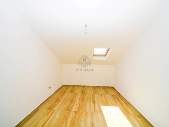 Jednosoban stan 77 m², Zabjelo – Podgorica
