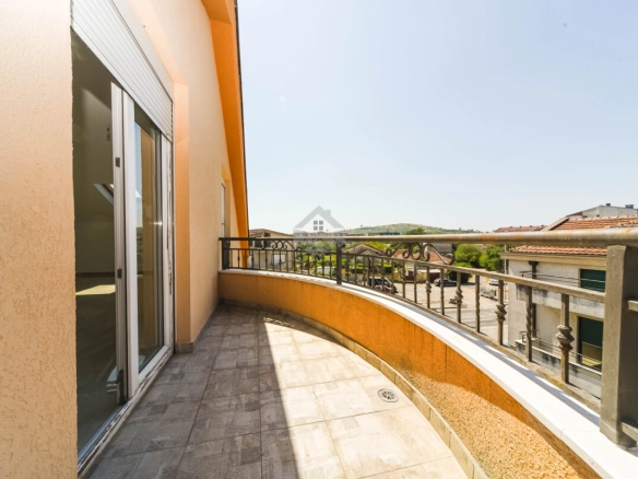 Jednosoban stan 77 m², Zabjelo – Podgorica