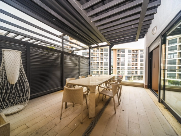 Luksuzno opremljena kancelarija 103m² + 2 garaže – Atlas Capital – Podgorica
