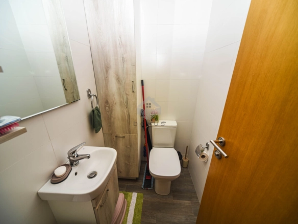 Dvosoban stan 68 m² + garaža, Stari Aerodrom – Podgorica