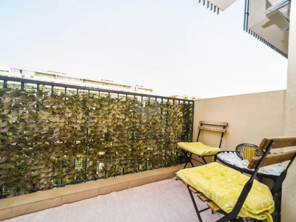 Dvosoban stan 68 m² + garaža, Stari Aerodrom – Podgorica