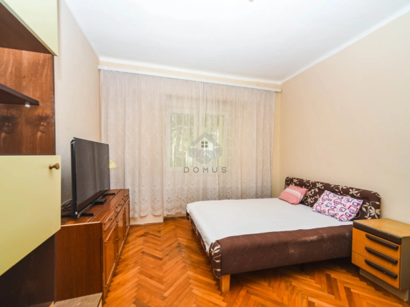 Dvosoban stan 58 m², Zabjelo – Podgorica