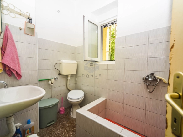 Dvosoban stan 58 m², Zabjelo – Podgorica