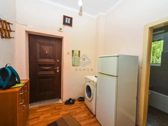 Dvosoban stan 58 m², Zabjelo – Podgorica