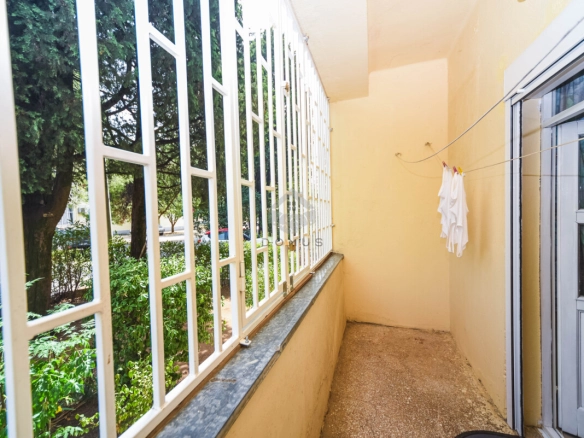 Dvosoban stan 58 m², Zabjelo – Podgorica