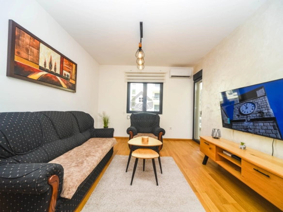 City Kvart – Podgorica