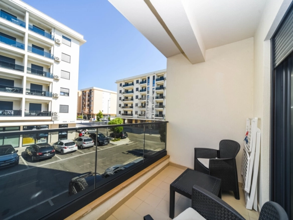 Jednosoban stan 47 m² + garaža, City Kvart – Podgorica