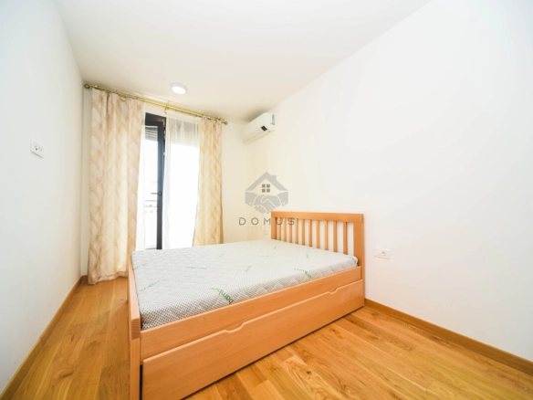 Jednosoban stan 50 m², Tološka Šuma – Podgorica