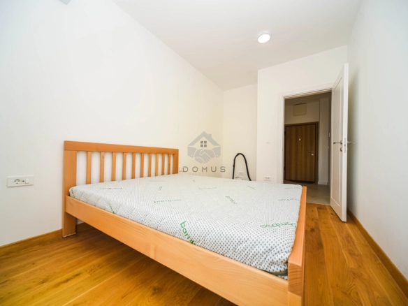 Jednosoban stan 50 m², Tološka Šuma – Podgorica