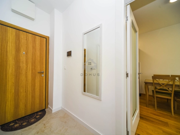 Jednosoban stan 50 m², Tološka Šuma – Podgorica