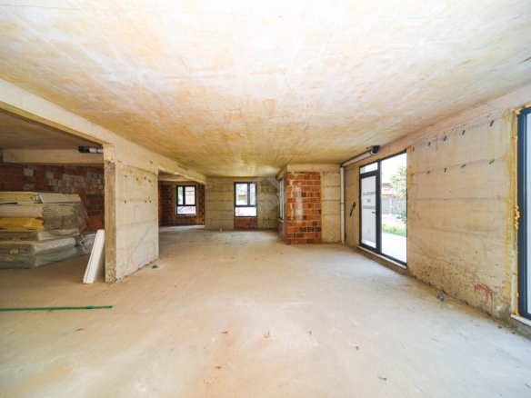 Poslovni prostor 102 m² + garaža, Zabjelo – Podgorica