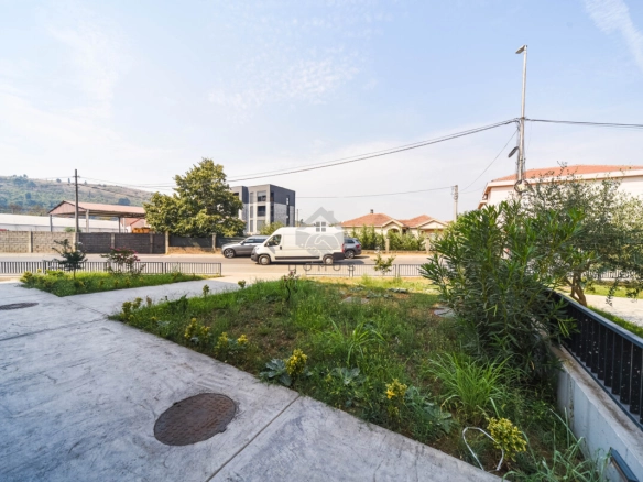 Poslovni prostor 102 m² + garaža, Zabjelo – Podgorica