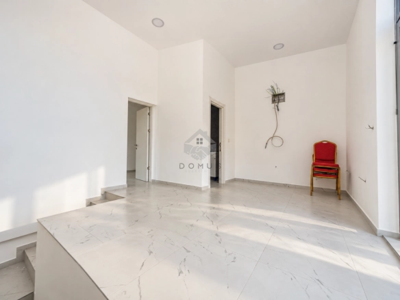 Poslovni prostor 100 m², Dalmatinska – Podgorica