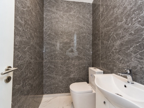 Poslovni prostor 100 m², Dalmatinska – Podgorica