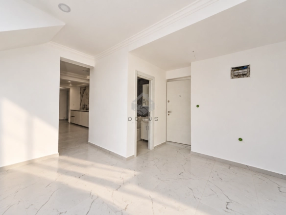 Poslovni prostor 100 m², Dalmatinska – Podgorica