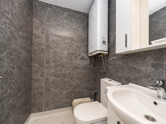 Poslovni prostor 100 m², Dalmatinska – Podgorica