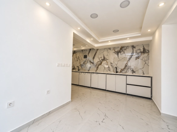 Poslovni prostor 100 m², Dalmatinska – Podgorica