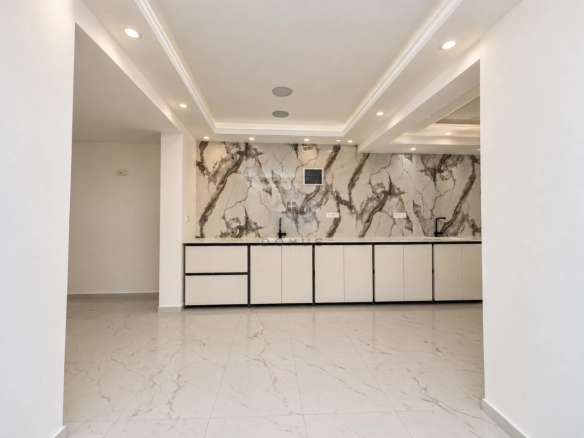 Poslovni prostor 100 m², Dalmatinska – Podgorica
