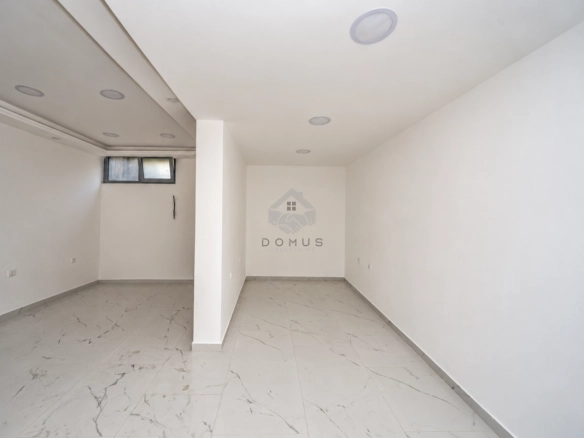 Poslovni prostor 100 m², Dalmatinska – Podgorica