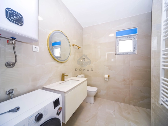 Nova kuća 90 m² na placu 1.000 m², Gornja Gorica – Podgorica