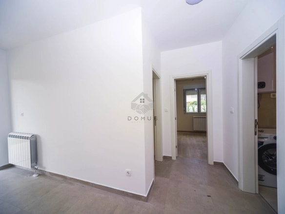 Nova kuća 90 m² na placu 1.000 m², Gornja Gorica – Podgorica