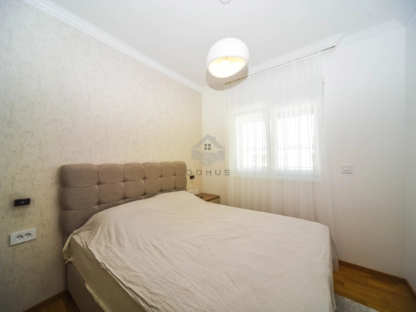 Izdavanje: Jednosoban stan 46 m² – Stari aerodrom, Podgorica — fotografija 7