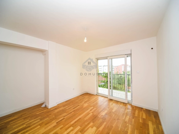 Dvosoban stan 68 m² + garaža, Zabjelo – Podgorica