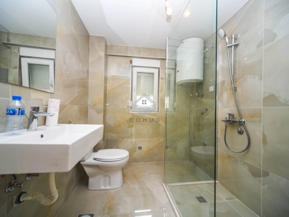 Dvosoban stan 68 m² + garaža, Zabjelo – Podgorica