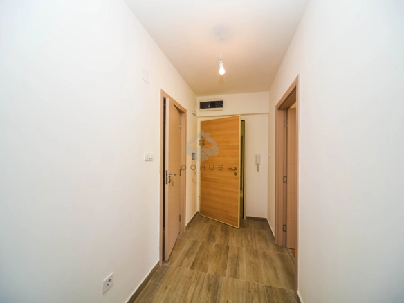 Dvosoban stan 68 m² + garaža, Zabjelo – Podgorica