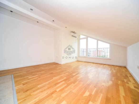Dvosoban stan 68 m² + garaža, Zabjelo – Podgorica