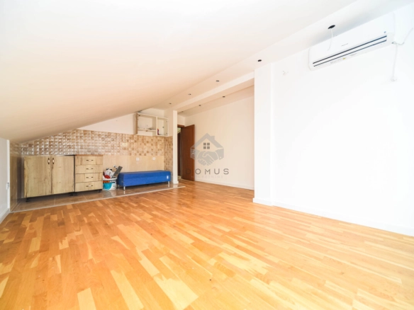 Jednosoban stan 42 m² – Zabjelo, Podgorica — fotografija 3