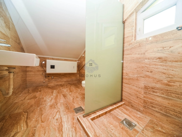 Jednosoban stan 42 m² – Zabjelo, Podgorica — fotografija 8