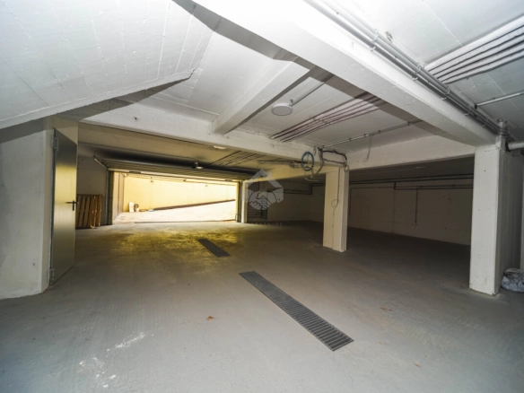 Jednosoban stan 42 m² – Zabjelo, Podgorica — fotografija 10