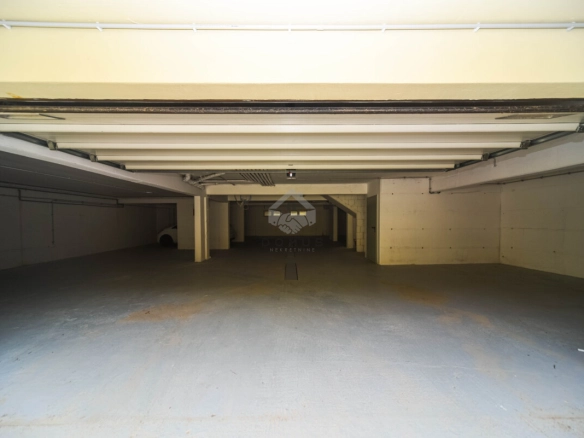 Jednosoban stan 42 m² – Zabjelo, Podgorica — fotografija 11