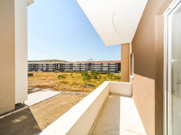 Nova garsonjera 25 m² + parking, Zabjelo – Podgorica