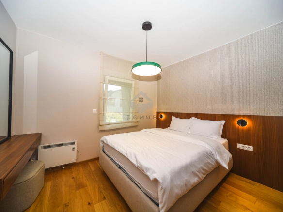 Jednosoban stan 46 m² + parking, Polje – Kolašin