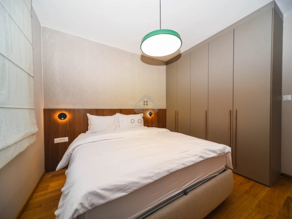 Jednosoban stan 46 m² + parking, Polje – Kolašin