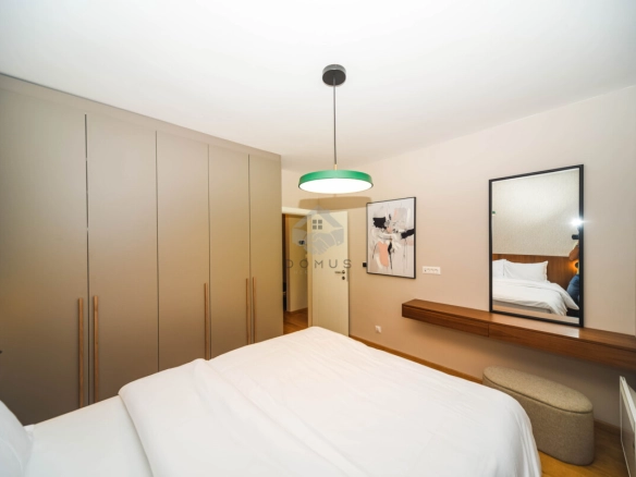 Jednosoban stan 46 m² + parking, Polje – Kolašin