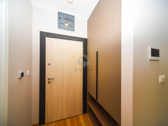 Jednosoban stan 46 m² + parking, Polje – Kolašin