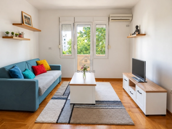Centar – Podgorica