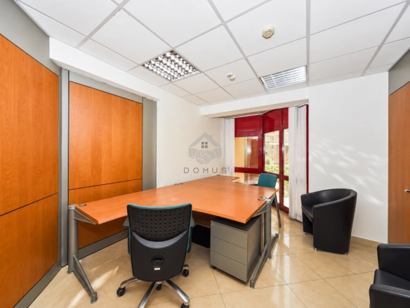 Poslovni prostor 414 m², Preko Morače – Podgorica
