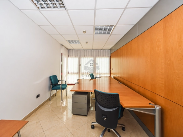 Poslovni prostor 414 m², Preko Morače – Podgorica